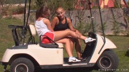 Zara  from ATKGALLERIA