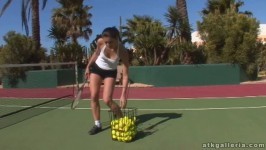 Anne  from ATKGALLERIA