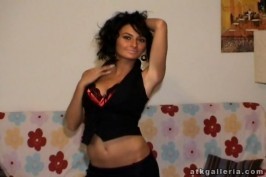 Michelle  from ATKGALLERIA