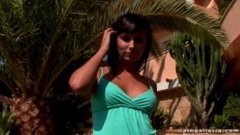 Stacy  from ATKGALLERIA