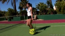 Anne  from ATKGALLERIA