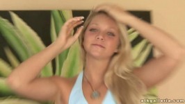 Jessie Andrews  from ATKGALLERIA