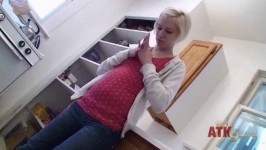 Kelly Klass  from ATKGALLERIA