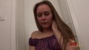 Mia in Masturbation video from ATKGALLERIA