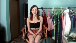 Ally Evans  from ATKGALLERIA