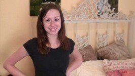 Ally Evans  from ATKGALLERIA