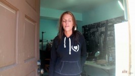 Alisha Adams  from ATKGALLERIA