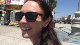 Ashley Stone  from ATKGALLERIA