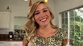 Kendall White  from ATKGALLERIA