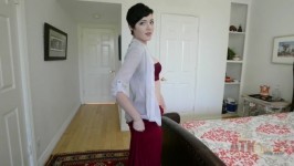 Emma Snow  from ATKGALLERIA