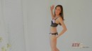 Kristina Bell in Amateur video from ATKGALLERIA