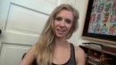 Rachel James in Interview video from ATKGALLERIA