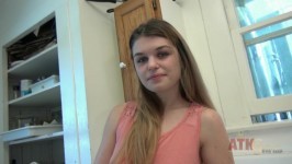 Anastasia Rose  from ATKGALLERIA