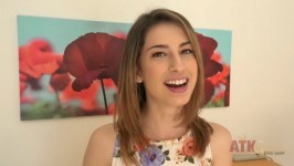 Kristen Scott  from ATKGALLERIA