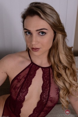 Zoey Taylor  from ATKGALLERIA