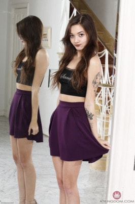 Alex De La Flor  from ATKGALLERIA