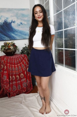 Mi Ha Doan  from ATKGALLERIA