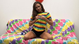 Zoe Bloom  from ATKGALLERIA