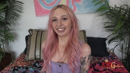 Harper Madi  from ATKGALLERIA