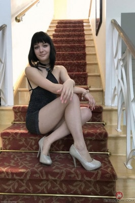 Nala Nova  from ATKGALLERIA