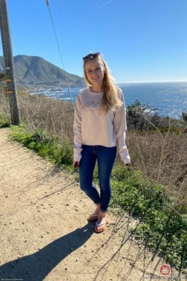 Paris White  from ATKGALLERIA