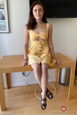 Selina Bentz  from ATKGALLERIA