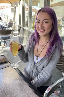 Lily Adams  from ATKGALLERIA