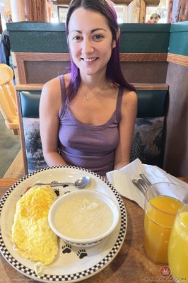 Lily Adams  from ATKGALLERIA