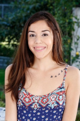 Kristina Bell  from ATKGALLERIA