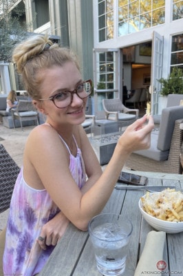 Riley Star  from ATKGALLERIA