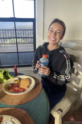 Summer Vixen  from ATKGALLERIA