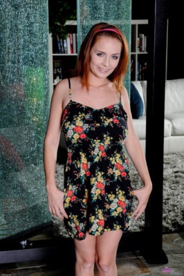 Ashlee Graham  from ATKGALLERIA