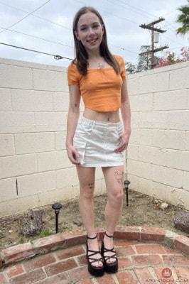 Venus Vixen  from ATKGALLERIA