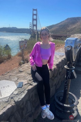 Renee Rose  from ATKGALLERIA