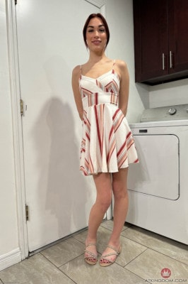 Delilah Day  from ATKGALLERIA