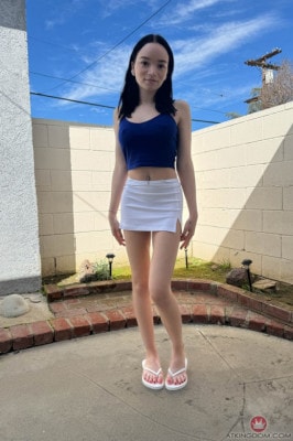 Selina Imai  from ATKGALLERIA