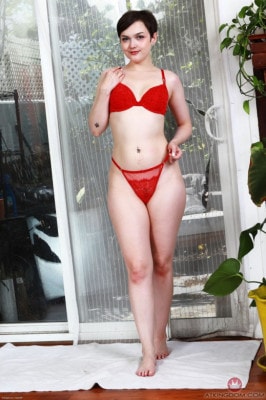 Jade Valentine  from ATKGALLERIA