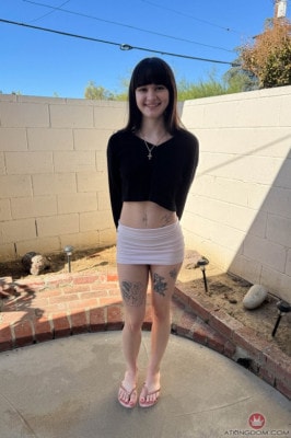 Remi Raw  from ATKGALLERIA