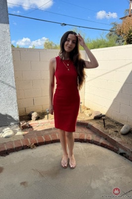 Serena Hill  from ATKGALLERIA