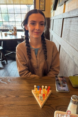 Serena Hill  from ATKGALLERIA