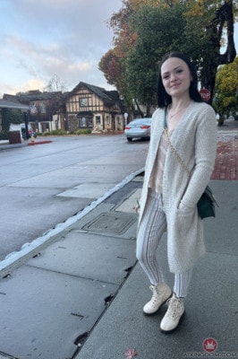 Imani Valor  from ATKGALLERIA