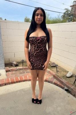 Ophelia Purr  from ATKGALLERIA