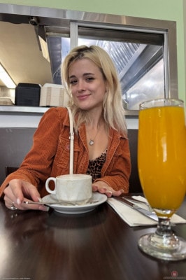 Nicole Nichols  from ATKGALLERIA