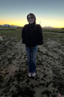 Rose Carter & Rose Caarter  from ATKGALLERIA