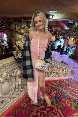 Nicole Nichols  from ATKGALLERIA