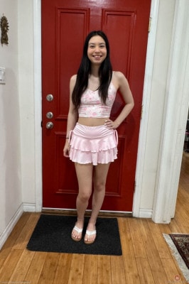 Amber Angel  from ATKGALLERIA