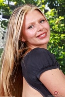 Sahara Skye in BABES SERIES 26 gallery from ATKGALLERIA