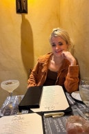 Nicole Nichols in AMATEURS SERIES  5 gallery from ATKGALLERIA