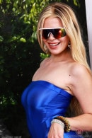 Sahara Skye in BABES SERIES 6 gallery from ATKGALLERIA