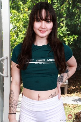 Remi Raw  from ATKGALLERIA